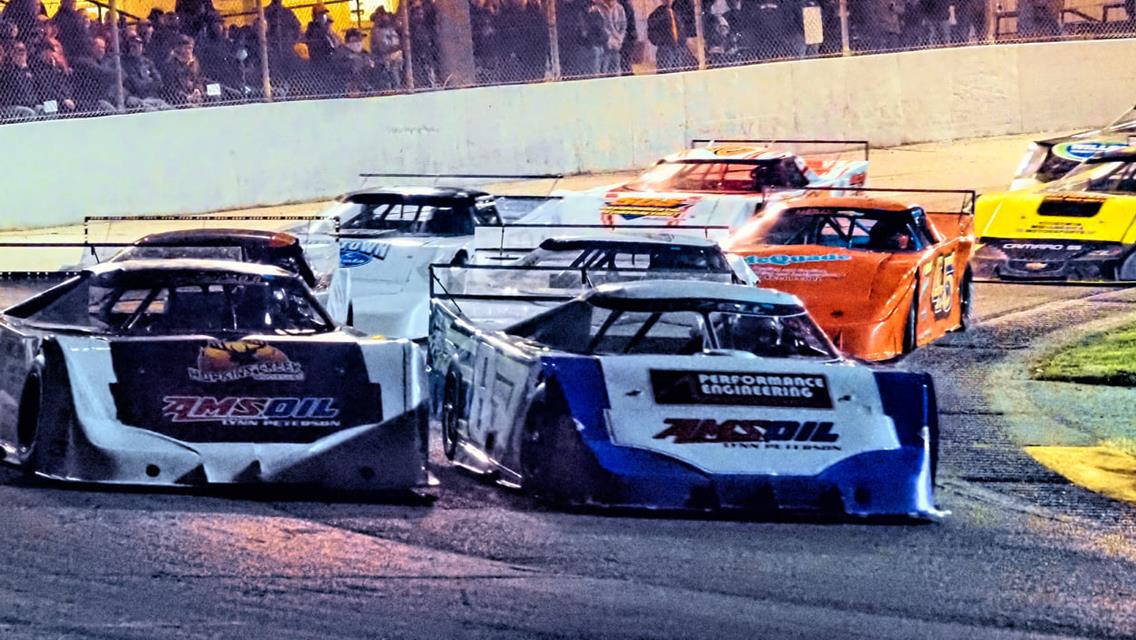 July 1st Wild Child Format and Purse Released