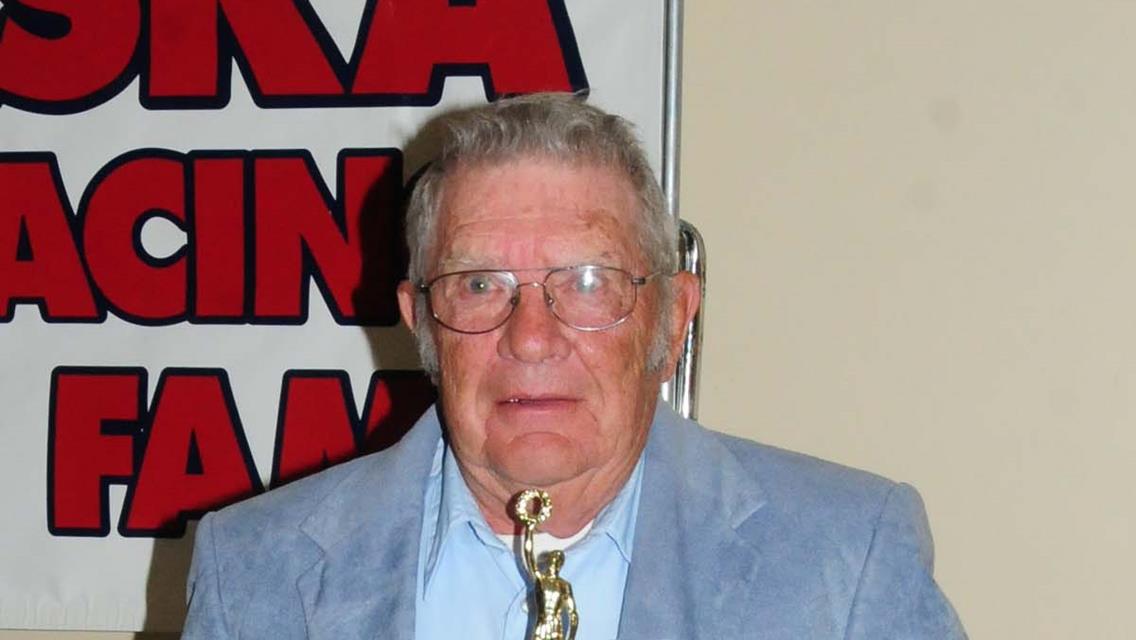 Gordie Shuck Memorial Award