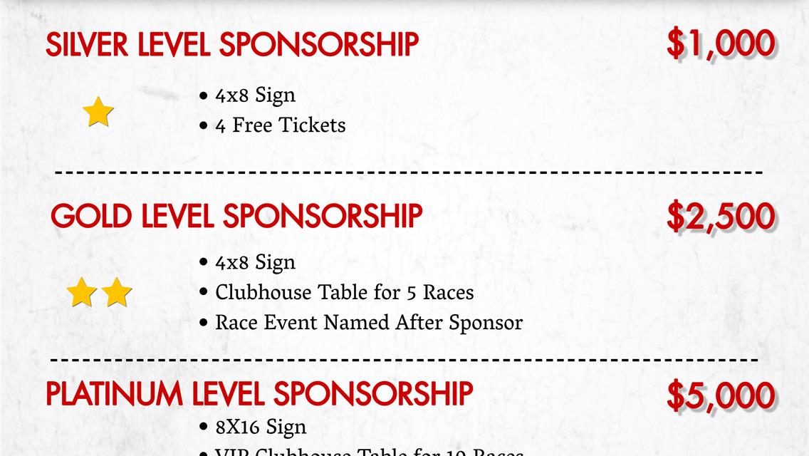 2025 Marketing Partnerships