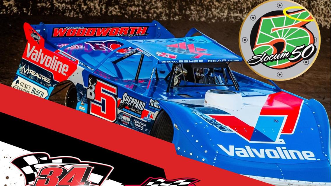 MARS Racing Series Ready for Slocum 50