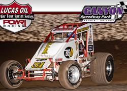 Canyon Speedway Park Joins POWRi L