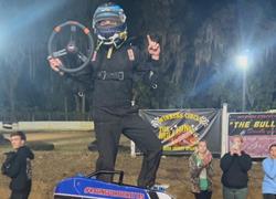 Comer Redeems Himself After A Last