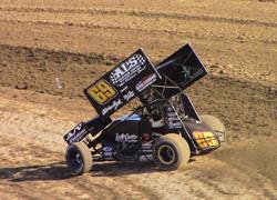 Bud Kaeding Captures Another Ocean