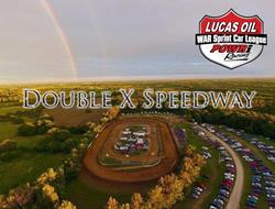 WAR SPRINTS TWO DAY WEEKEND IN MISSOURI