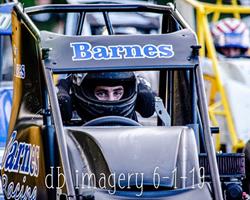 Cody Barnes 