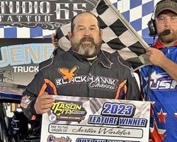 Justin Winkler 