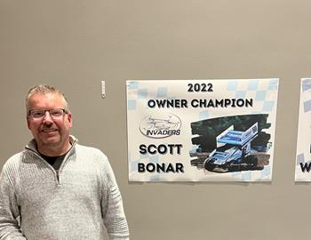 Scott Bonar