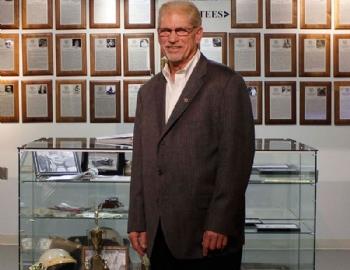 2016 Induction Ceremony