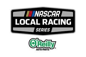 NASCAR Local Racing Series