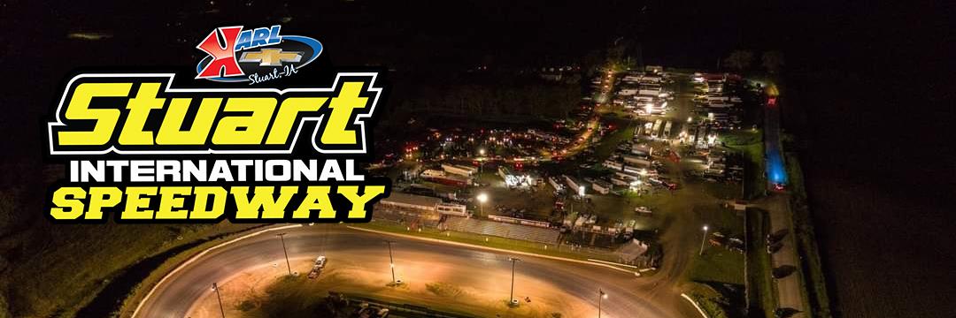 5/1/2024 - Stuart Speedway