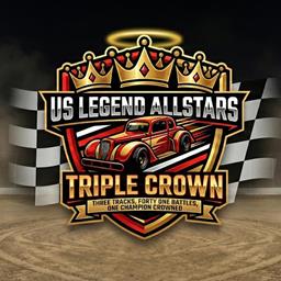 Outlaw Legend Car Series