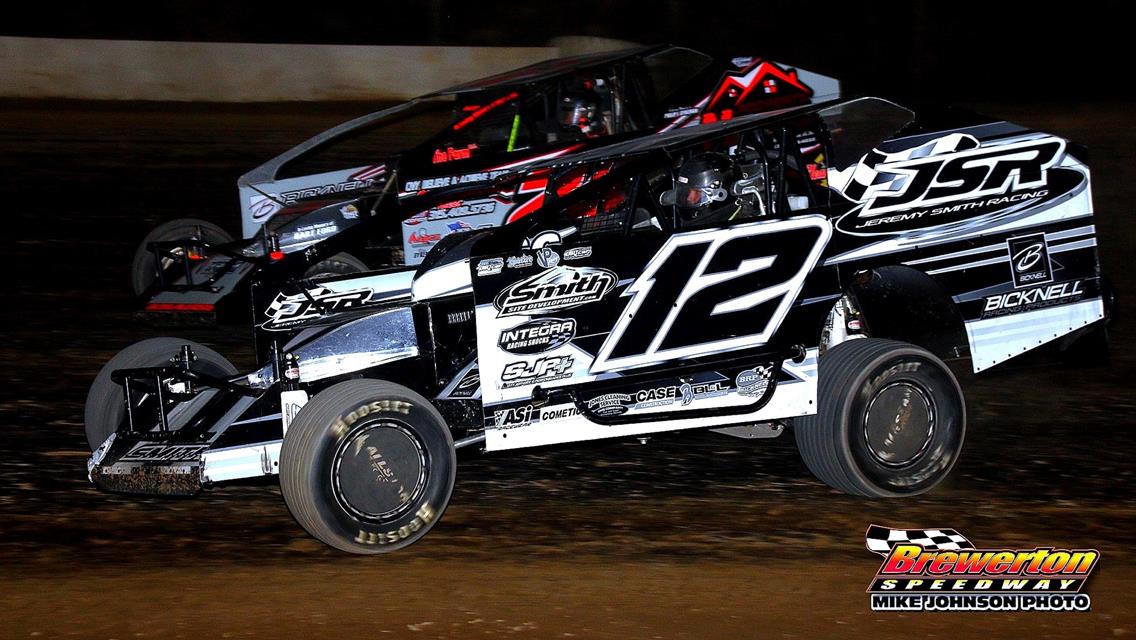 Brewerton Speedway Fast and Family Affordable Fun Returns Friday, May 19