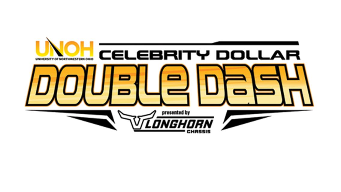 UNOH and Longhorn Launch Celebrity Dollar Double Dash Slated for Friday, July 21, 2023