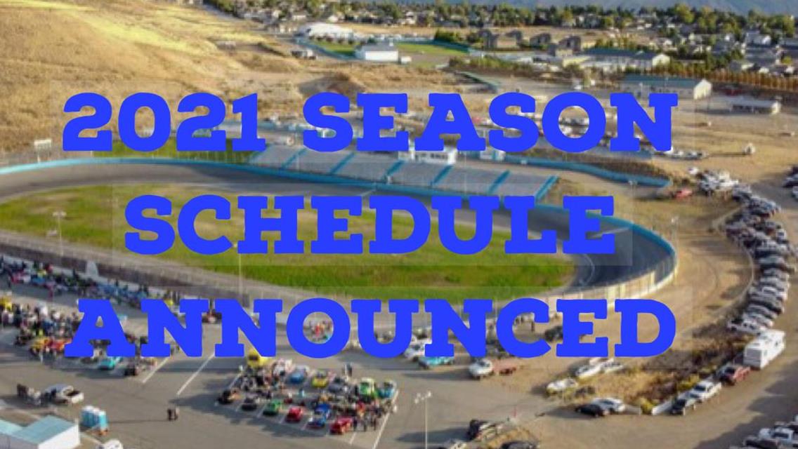 WVSO Announces 2021 Season Schedule