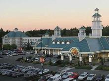 The Skagit Casino Resort