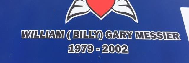 Bill Messier