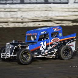 Jesse Foltz