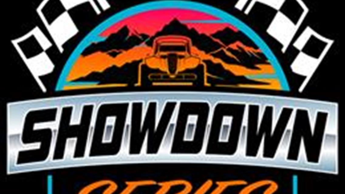 Showdown Series Launches Massive Inaugural 2026 Season in NC, SC, TN, and VA