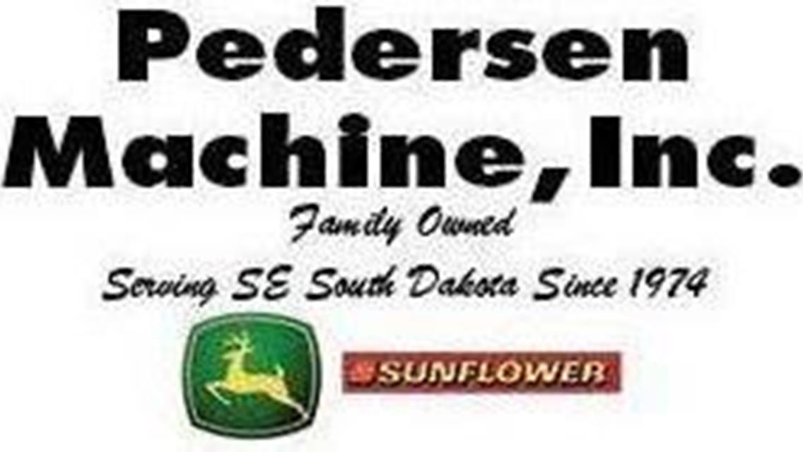 Pedersen Machine presents IMCA plus Sprints and LMSS