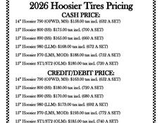 TIRES