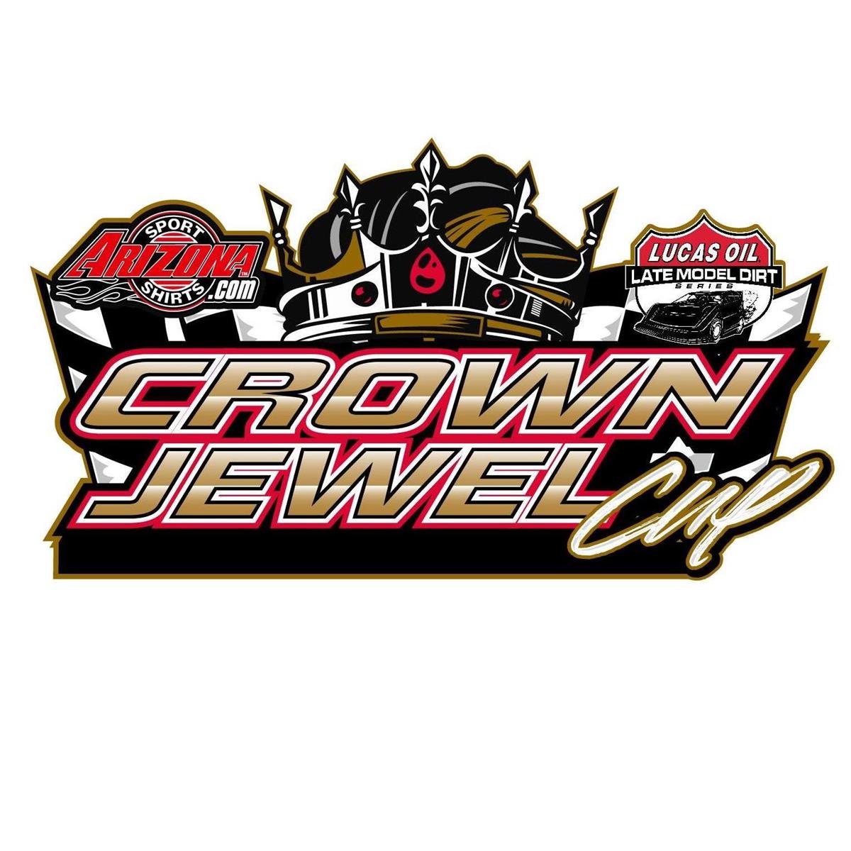 Arizona Sport Shirts Crown Jewel Cup