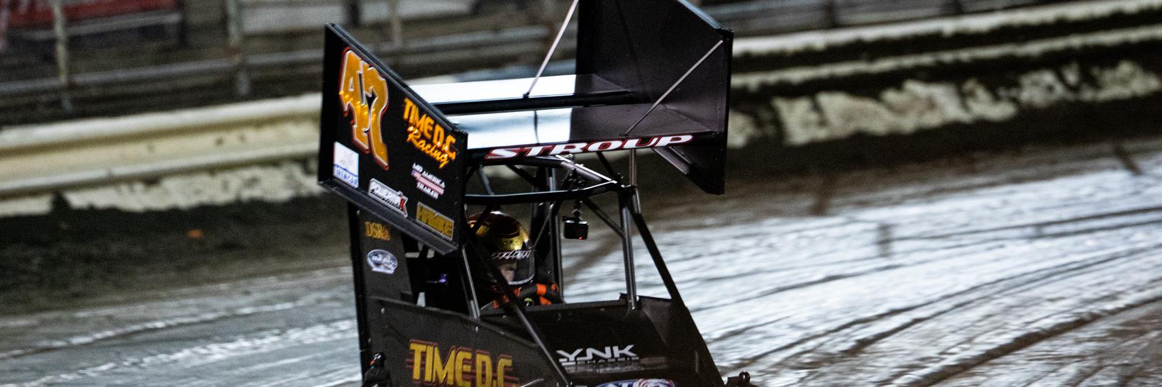 Stetson Stroup
