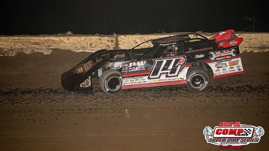 Mother Nature wipes out Gumbo Nationals