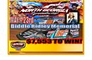 MAY-23rd Southern National -Biddle Ridley Memoria...