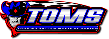 TOMS - Touring Outlaw Modified Series