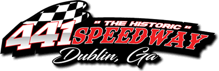 The Historic 441 Speedway