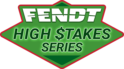 Fendt High Stakes Series