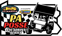 PA Posse 410 Sprint Series 