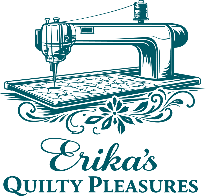 Erika's Quilty Pleasures